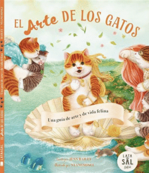 ARTE DE LOS GATOS, EL