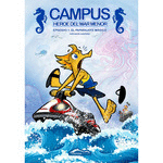 CAMPUS HÉROE DEL MAR MENOR 1