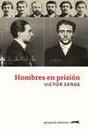 HOMBRES EN PRISIÓN