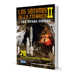 LOS SÓTANOS DE LA TIERRUCA II
