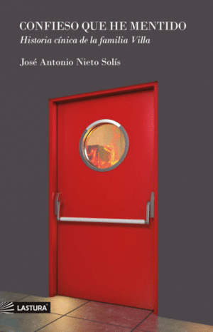 CONFIESO QUE HE MENTIDO