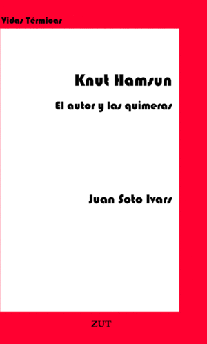 KNUT HAMSUN