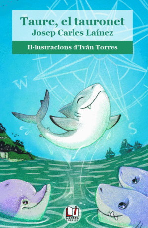 TAURE, EL TAURONET (MYTH.9)