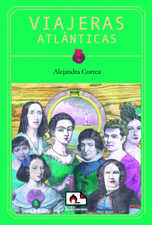 VIAJERAS ATLÁNTICAS