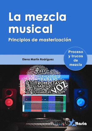 LA MEZCLA MUSICAL