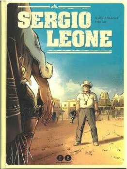 SERGIO LEONE