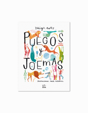 PUEGOS Y JOEMAS