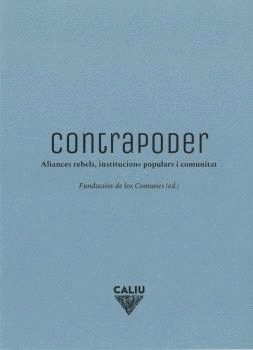 CONTRAPODER