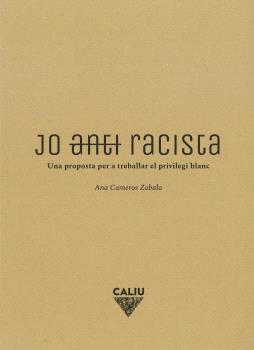 JO (ANTI)RACISTA