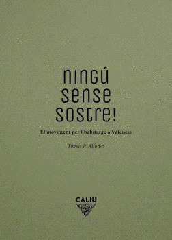 NINGU SENSE SOSTRE!