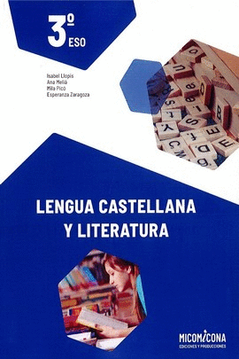 (22).LENGUA Y LITERATURA 3ºESO