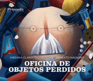 OFICINA DE OBJETOS PERDIDOS