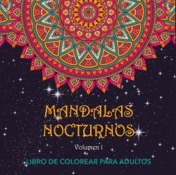 MANDALAS NOCTURNOS