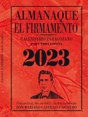 ALMANAQUE ZARAGOZANO