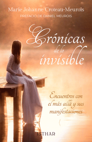 CRONICAS DE LO INVISIBLE