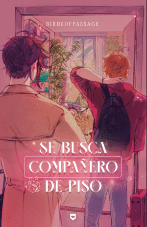SE BUSCA COMPAÑERO DE PISO