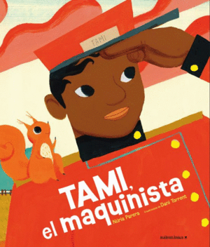 TAMI EL MAQUINISTA