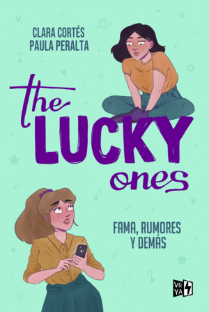 THE LUCKY ONES