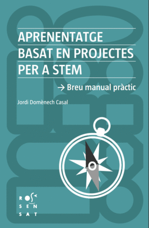 APRENENTATGE BASAT EN PROJECTES PER A STEAM