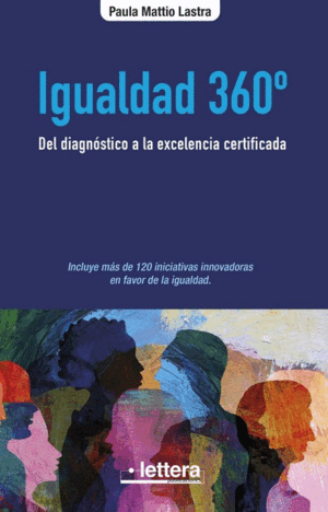 IGUALDAD 360º