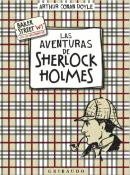 LAS AVENTURAS DE SHERLOCK HOLMES