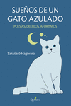 SUEÑOS DE UN GATO AZULADO