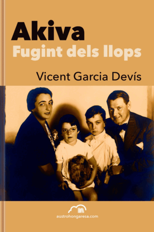 AKIVA. FUGINT DELS LLOPS