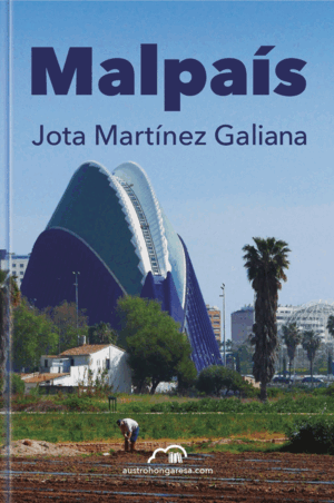 MALPAÍS