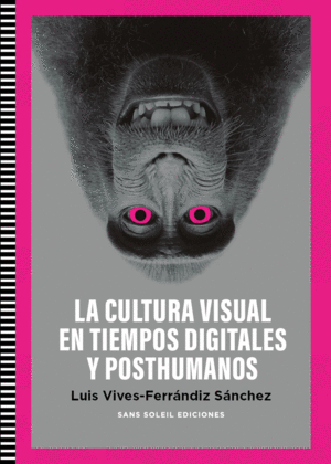 CULTURA VISUAL EN TIEMPOS DIGITALES Y POSTHUMANOS