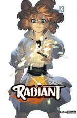 RADIANT, 13