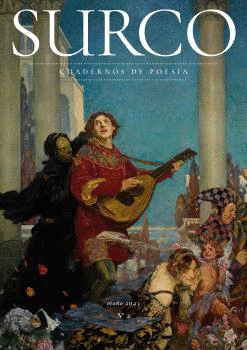 SURCO. CUADERNOS DE POESÍA, 2