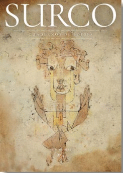 SURCO Nº 3 CUADERNOS DE POESIA