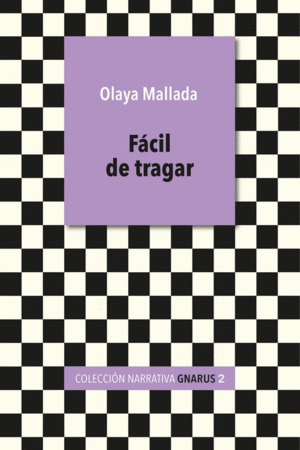 FACIL DE TRAGAR