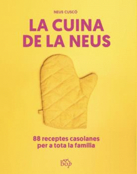 LA CUINA DE LA NEUS