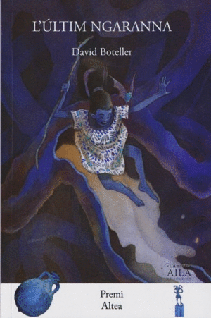 ULTIM NGARANNA, L'