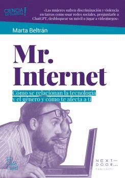 MR. INTERNET