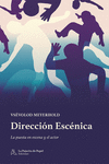 DIRECCIÓN ESCÉNICA