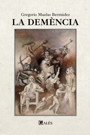 LA DEMÈNCIA