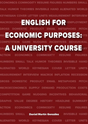 ENGLISH FOR ECONOMIC PURPOSES