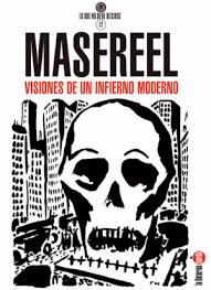 MASEREEL, VISIONES DE UN INFIERNO MODERNO