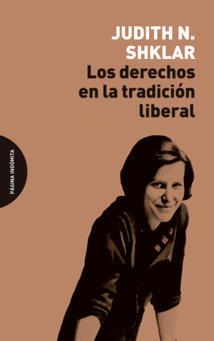 LOS DERECHOS EN LA TRADICION LIBERAL