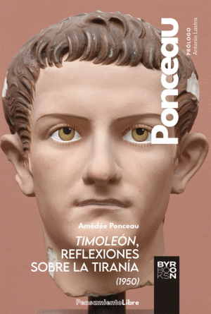 TIMOLEÓN, REFLEXIONES SOBRE LA TIRANÍA (1950)