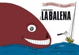 DON DIMINÚTEZ Y LA BALLENA