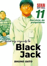 GIVE ME REGARD TO BLACK JACK 11