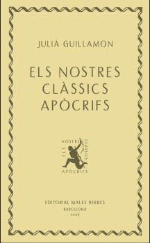 ELS NOSTRES CLÀSSICS APÒCRIFS