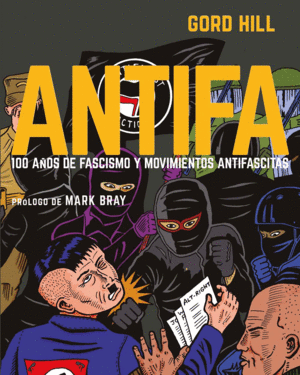 ANTIFA