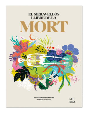 MERAVELLOS LLIBRE DE LA MORT, EL