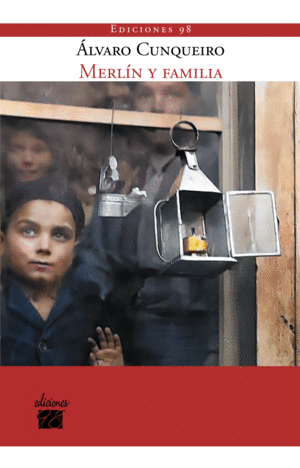 MERLÍN Y FAMILIA