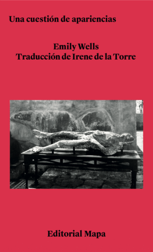 UNA CUESTIÓN DE APARIENCIAS