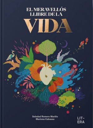 EL MERAVELLOS LLIBRE DE LA VIDA